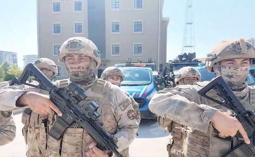 Tefecilik Operasyonunda 1,5 Milyar TL’lik para hareketliliği