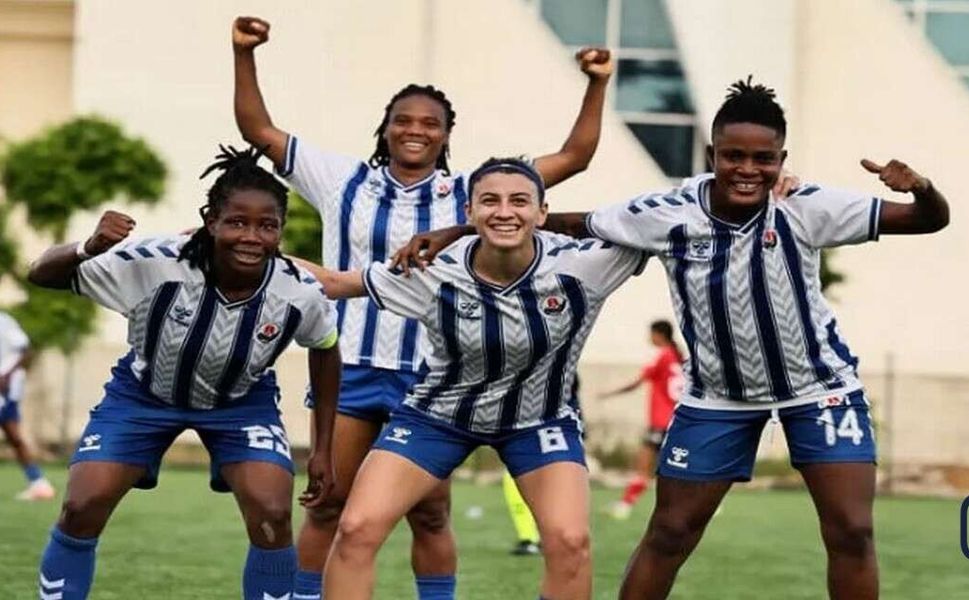 Hakkarigücü’nün Antalya zaferi: 4-1