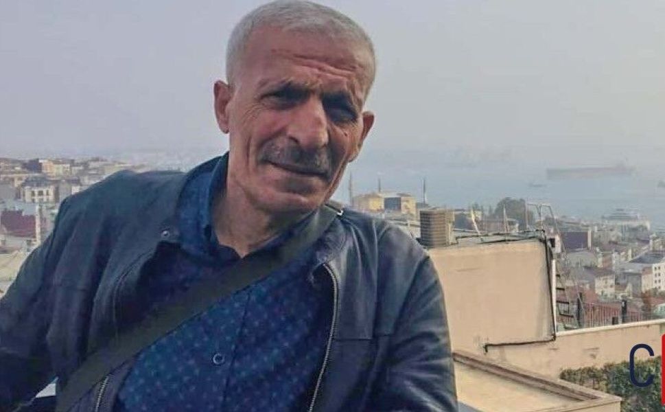 Yüksekova basınının acı kaybı: Gazeteci Necip Çapraz yaşamını yitirdi