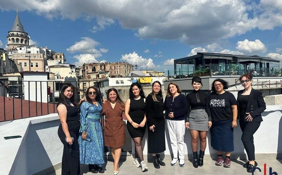 YUKADER: İstanbul’da Dayanışma ve İş Birliği İçin Buluştu