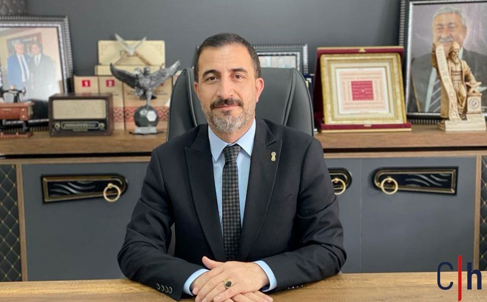 Muharrem Tekin: “Esnafın Hesabına Bloke Koyarak Ekmeğini Elinden Almayın!”