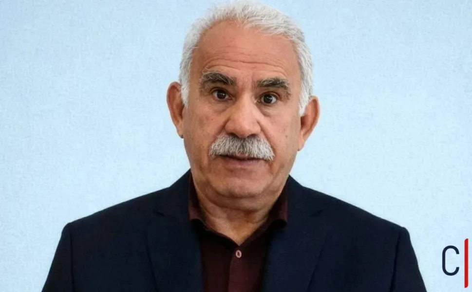 Öcalan: 'Cumhuriyet demokratikleşmezse, entegrasyon da gerçekleşmez'