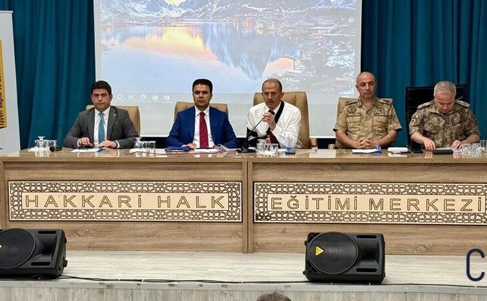 Vali Taşyapan: “Hakkari’de yeni eğitim yılı sorunsuz başladı”