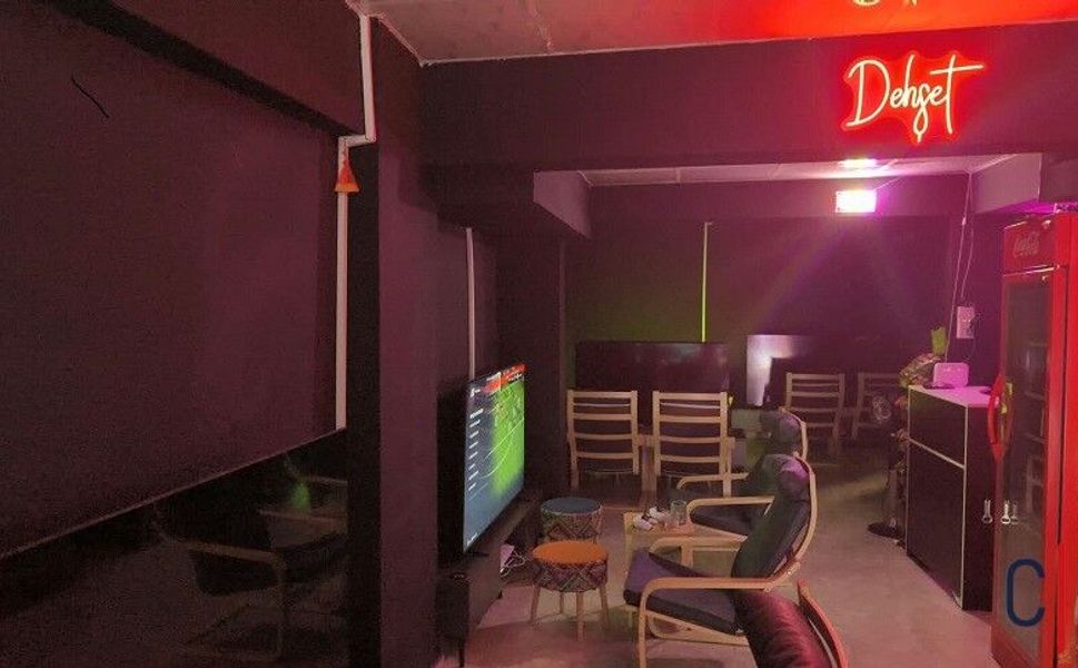 Genç girişimciden Hakkâri’ye yeni PlayStation merkezi