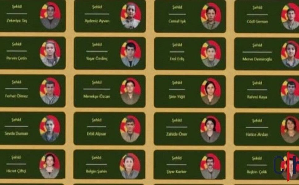 Colemerg’de Toplu Taziye ve Anma Düzenlenecek