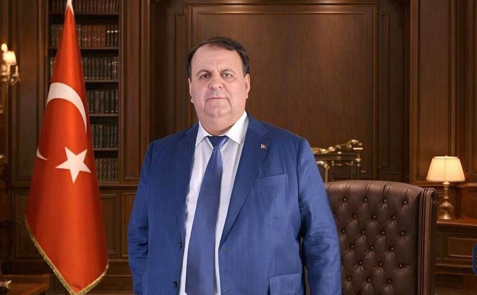 Başkan adayı Karahanlı: Hedeflerini açıkladı