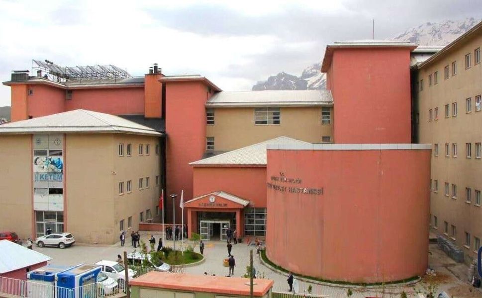 Hakkari'ye 56 Hekim Kadrosu Tahsis Edildi
