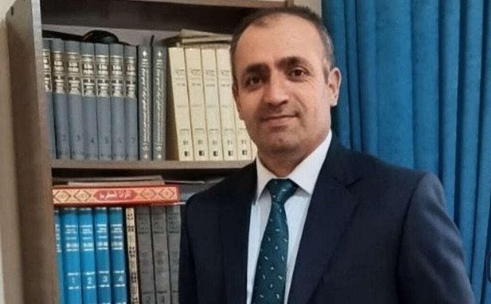 Aşkan’dan Camiler ve Din Görevlileri Haftası Mesajı