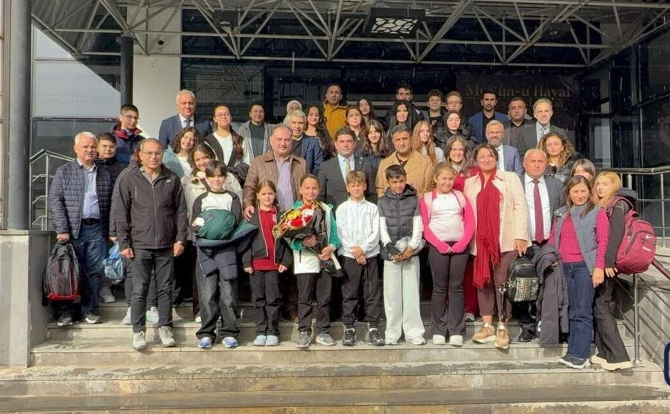 İstanbul’dan Hakkâri’ye uzanan kardeşlik köprüsü