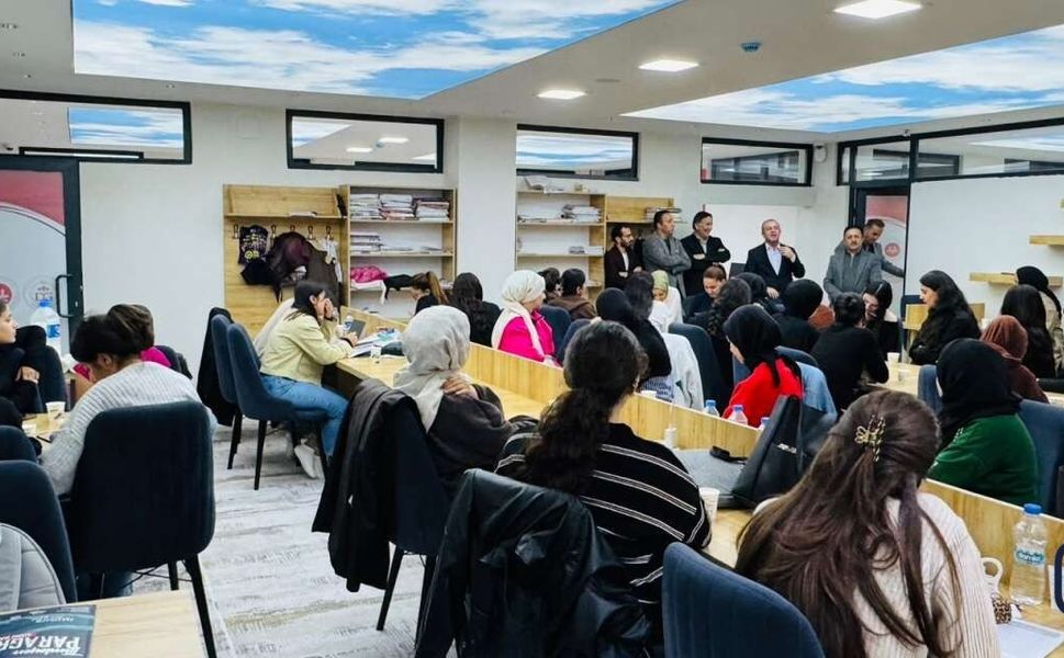 Hakkari’de KPSS İçin Nüfus Müdürlüğü açık olacak