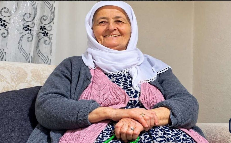 Yıldız ailesinin acı günü