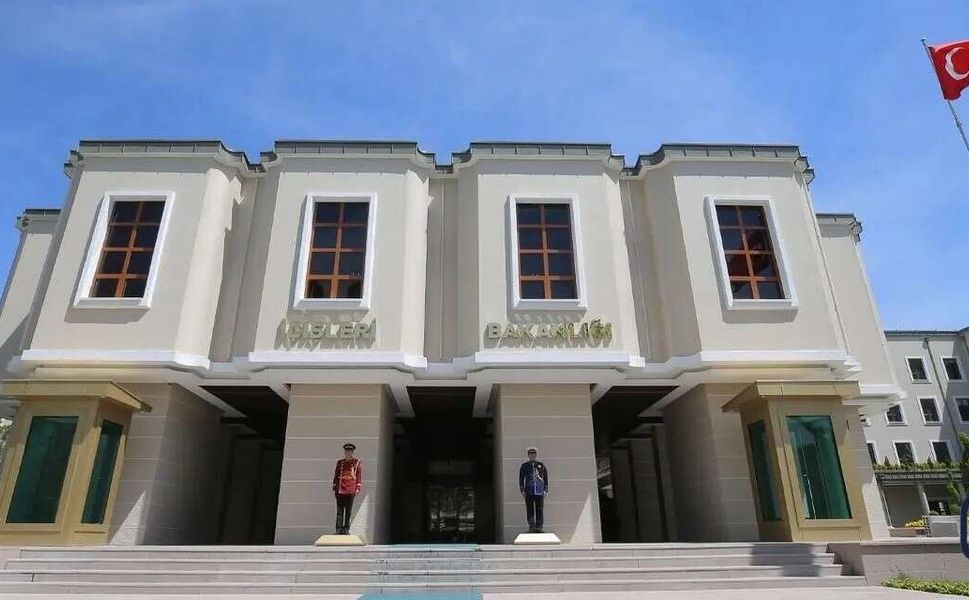 Tutuklanan 5 Belediye Başkanı görevden uzaklaştırıldı