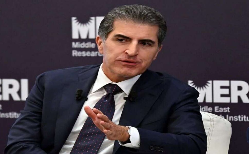 Barzani: Erdoğan Nobel'i hak ediyor