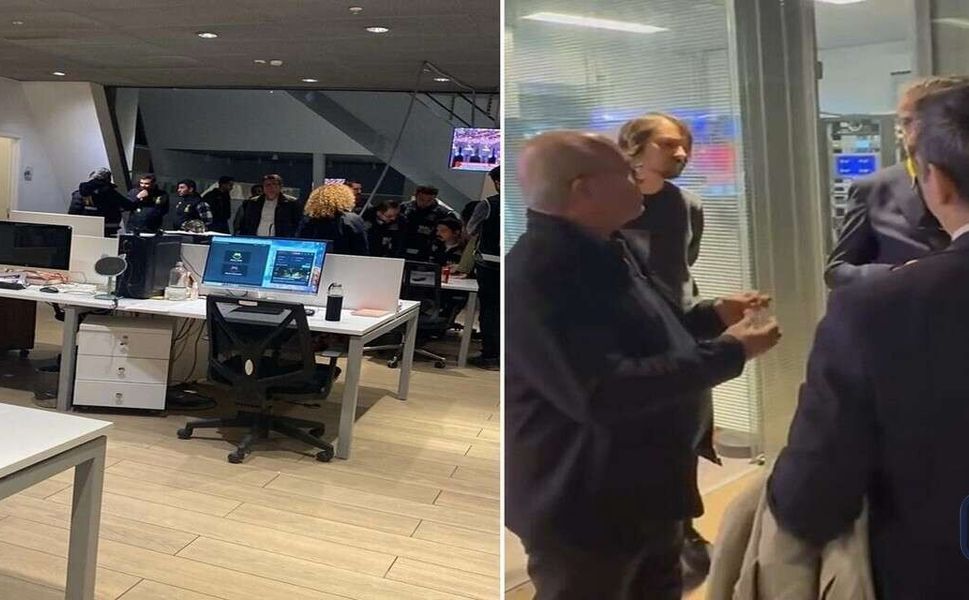 Halk TV'ye kayyum atandı!