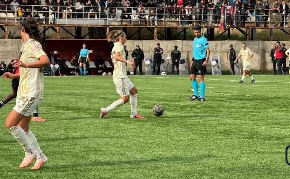 Yüksekova Spor, Fenerbahçe’den puan aldı