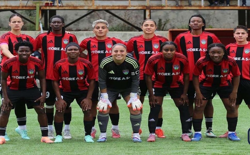 Kaymakam Hülür’den Yüksekova Spor’a tebrik mesajı