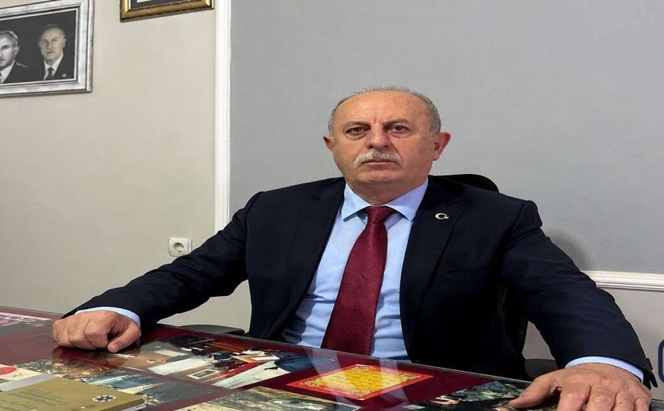 Siyasetçi ve Gazeteci Keskin, Gazetecilerin Gününü kutladı