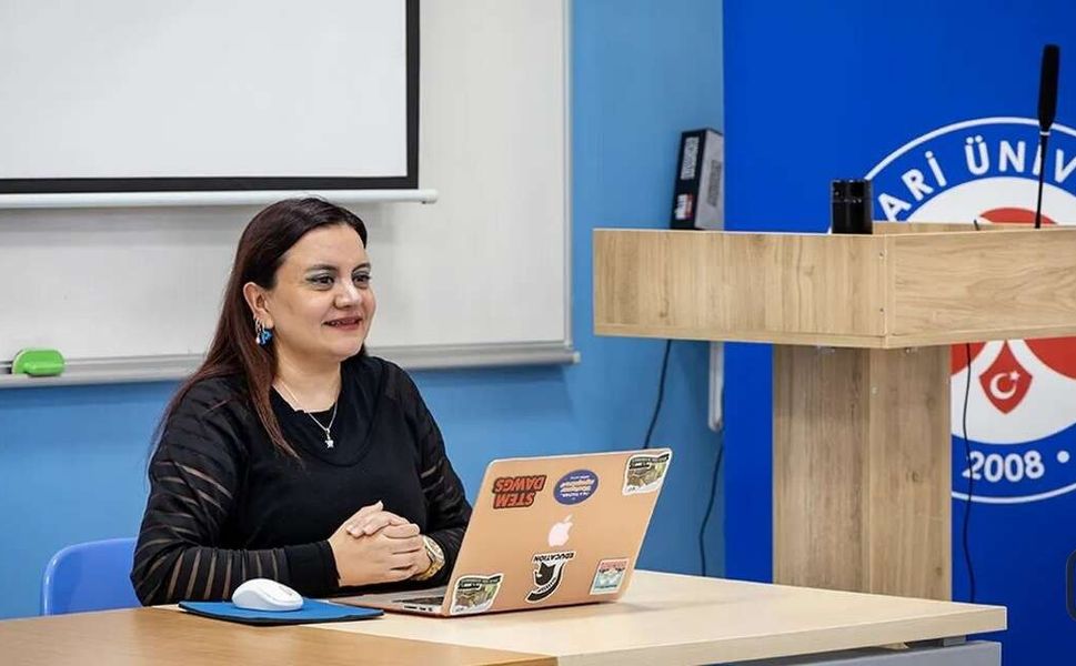 Hakkari Üniversitesi’nde TÜBİTAK projeleri eğitimi