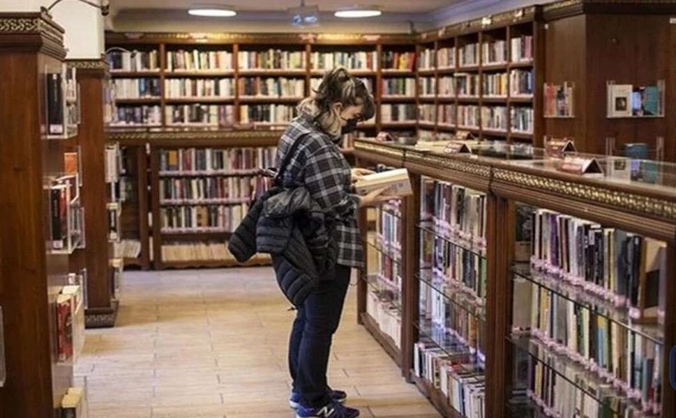 Hakkari’ye 2 Kütüphaneci Kontenjanı ayrıldı