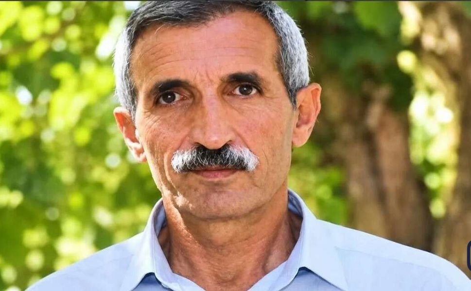 İbrahim Er / Yazdı: Bir Hakkâri sevdalısı Eşref Işık