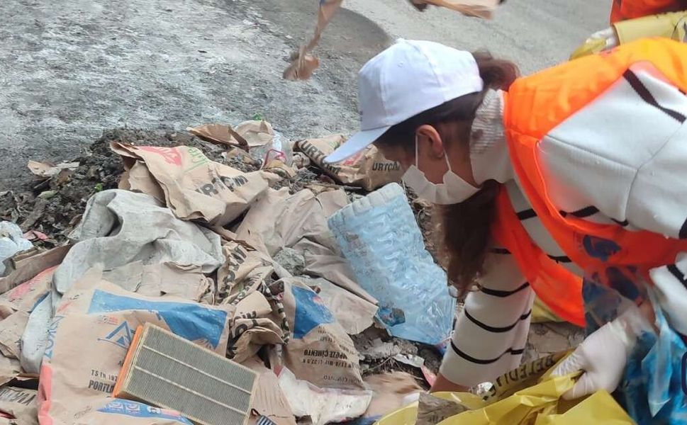 Hakkari’de 29 Ekim öncesi temizlik seferberliği