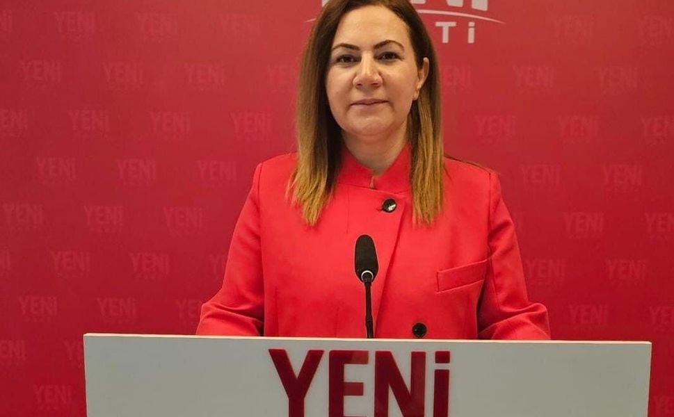 YENİ Parti Hakkâri İl Başkanı Çakırbeyli’den Reşit Demir’e destek