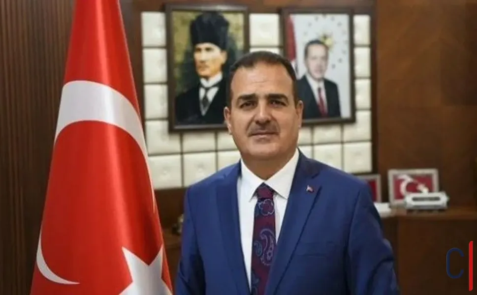 Eski Hakkâri Valisi İdris Akbıyık’ın adı fon iddialarında geçti