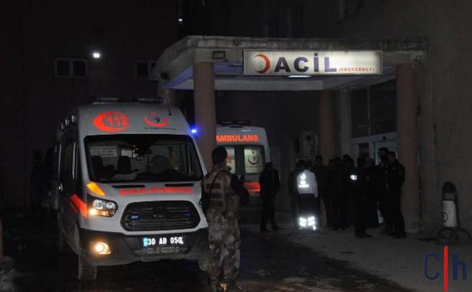 Hakkâri’de Silah Kazası: Rütbeli Asker Mustafa Arslan Şehit Oldu