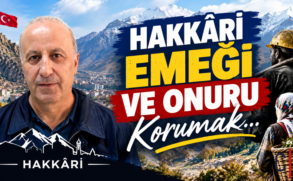 Emeği ve Onuru Korumak! Reşit Demir / Yazdı