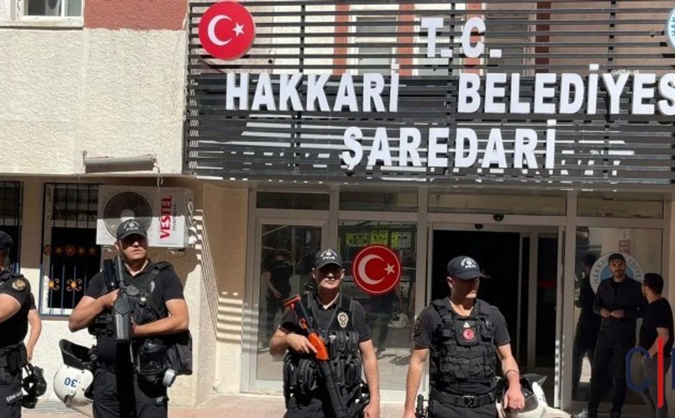 Colemêrg Belediyesi kayyımı 40 milyon tazminat ödeyecek
