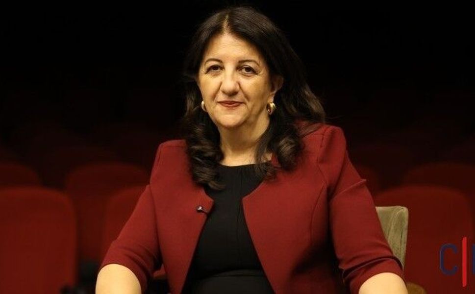 Pervin Buldan: İzleme Kurulu en kısa sürede kurulmalı