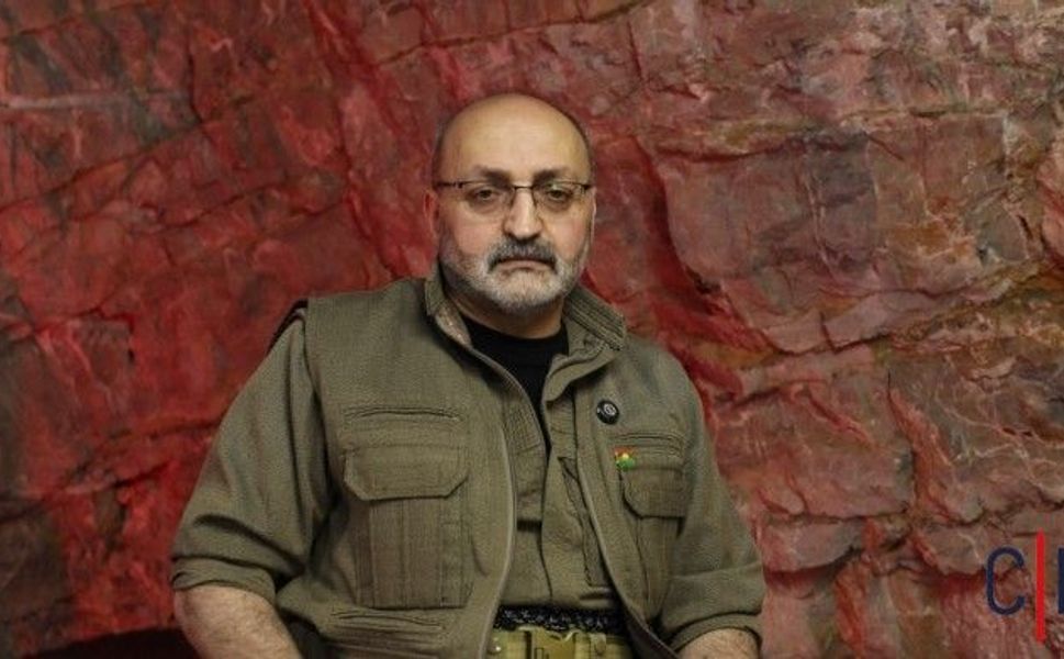 PJAK Eş Genel Başkanı: Birlik için hiçbir şartımız yok