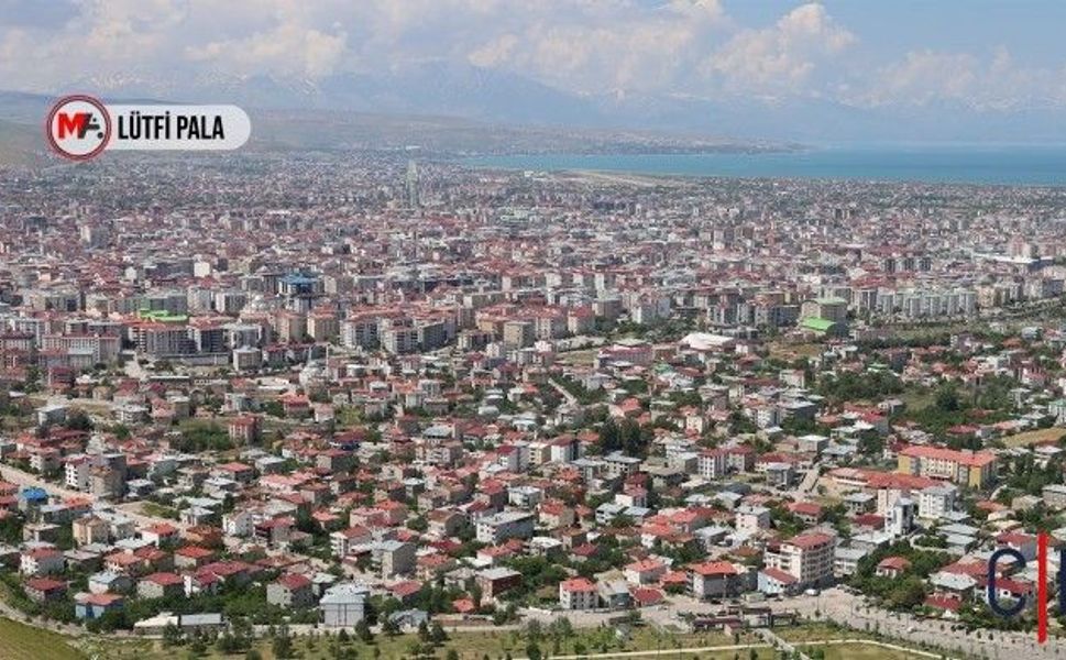 Wan'da konut krizi: Kiralar asgari ücreti aştı
