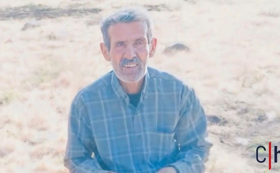 Hakkâri’deki kazada ağır yaralanan Tayip Şahin hayatını kaybetti