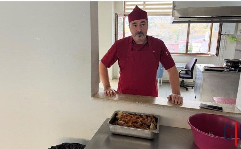 Çevre ve Şehircilik İl Müdürlüğü’nde Örnek Davranış