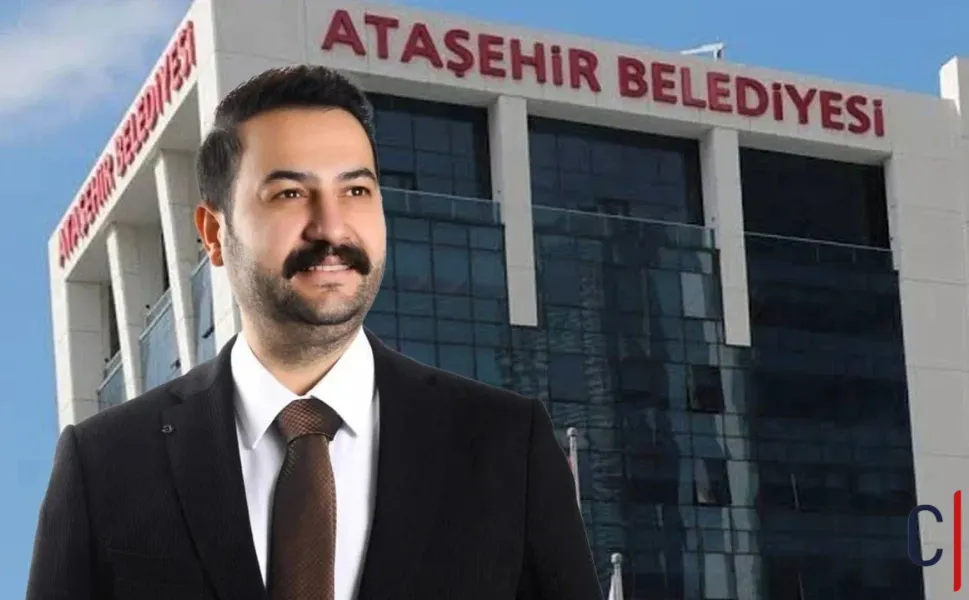 Ataşehir Belediyesi'ne 2. operasyon: Çok sayıda gözaltı