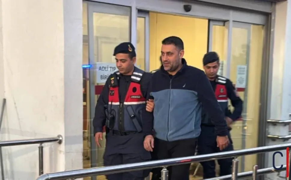 Çukurova Belediye Başkanı Kozay dahil 34 kişi tutuklandı