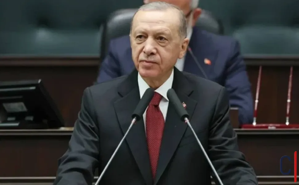 Erdoğan'dan Suriye ve entegrasyon mesajı