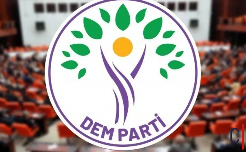 DEM Parti’den kademeli emeklilik için kanun teklifi
