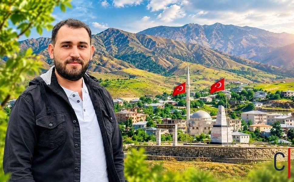 Derecik’te Siyasi Çürüme! Kamil Gerdi Yazdı