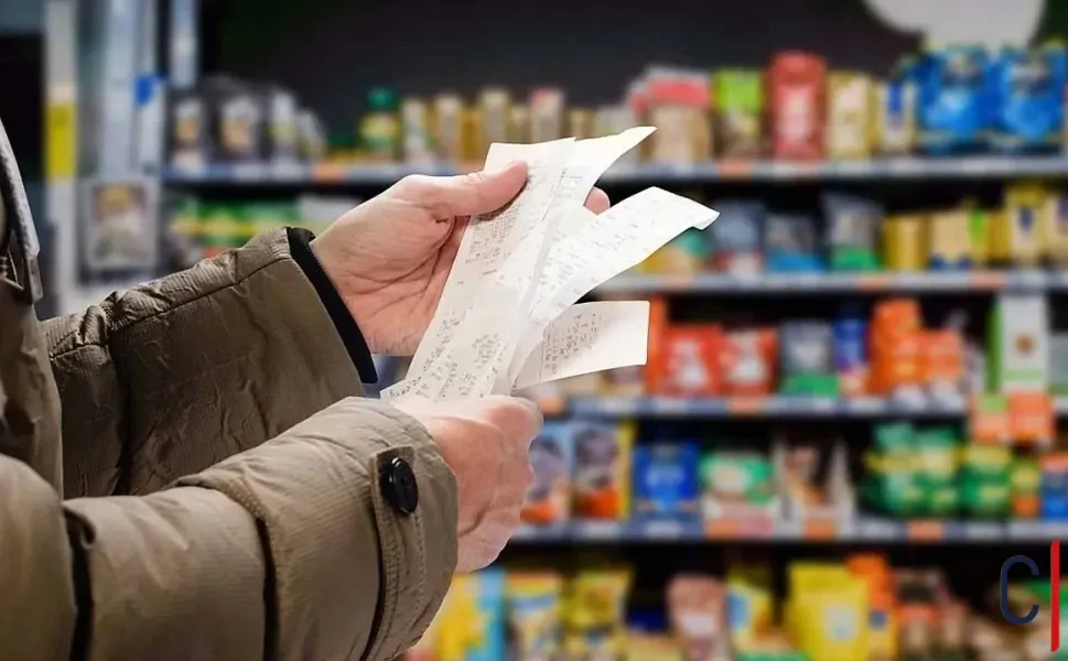 Enflasyon TÜİK'e göre yüzde 29, ENAG'a göre yüzde 46
