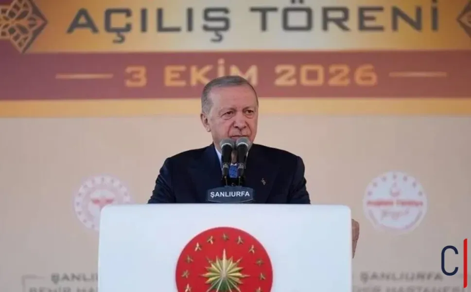 Erdoğan'dan süreç açıklaması: Buna kimse engel olamayacak