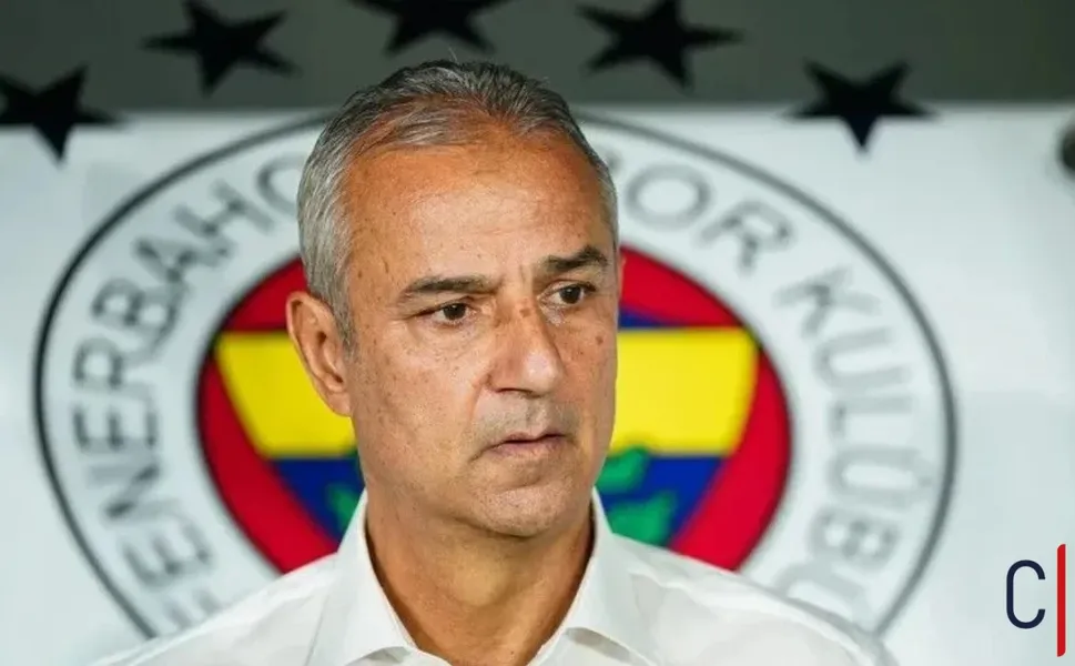 Fenerbahçe'de İsmail Kartal dönemi sona erdi