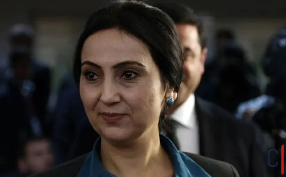 Yüksekdağ: Süreç için ortak mücadele hattı kritik bir ihtiyaç
