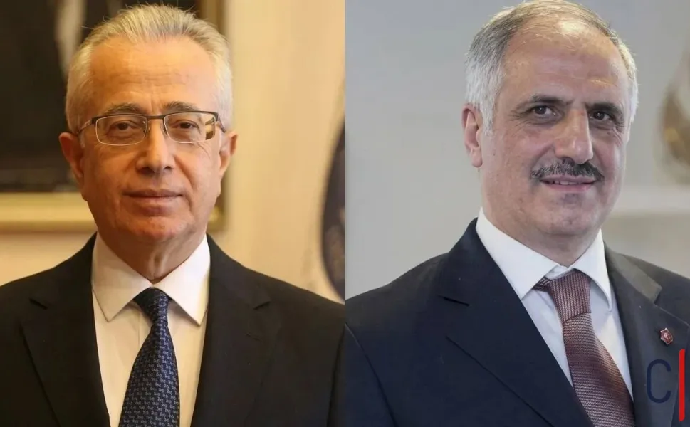 Fon krizi: SPK Başkanı istifa etti, Bakan Yardımcısı emekliye ayrıldı