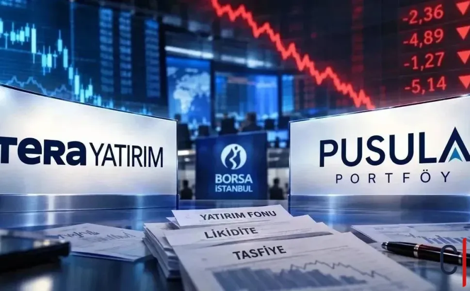 Fon soruşturmasında 20 kişi daha tutuklandı