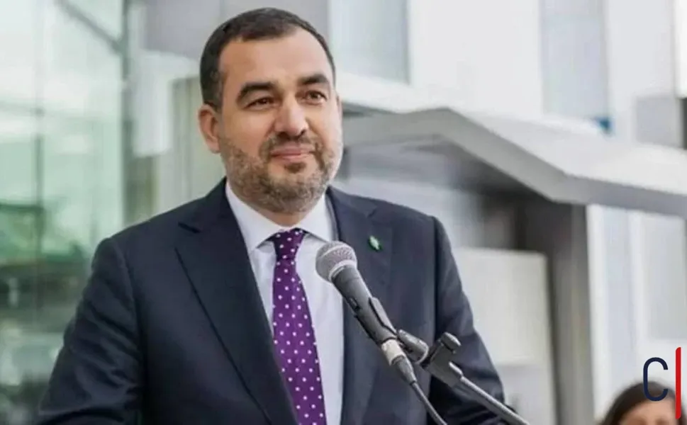 Altınbaş Holding Sahibi Nusret Altınbaş tutuklandı