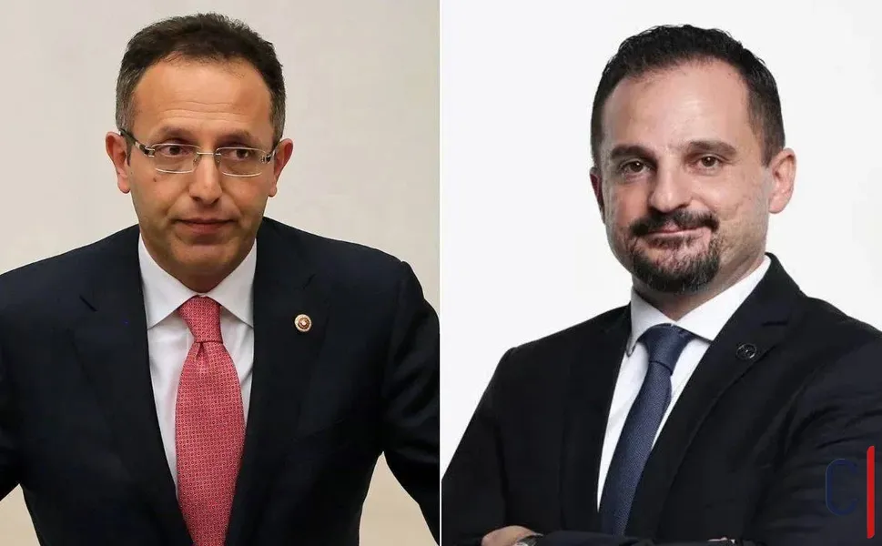 Eki AKP'li Ertan Aydın ve Gürol Sami Özer gözaltına alındı