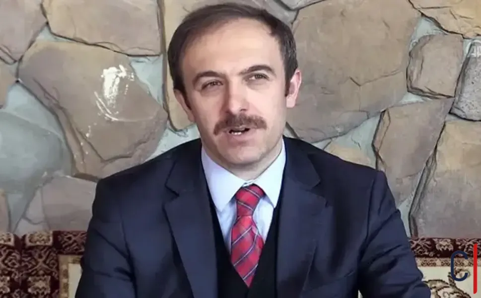 Hakkari Eski Vali Yardımcısı Cüneyt Epcim’e Milli Savunma Bakanlığı’nda yeni görev
