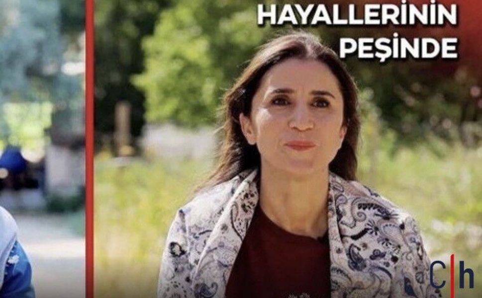 Hakkarili Keskin'in başarı hikayesi TRT 1’e taşındı